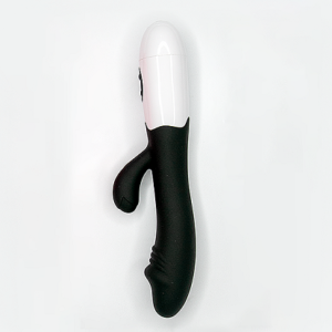 Silicone G-Spot Vibrator