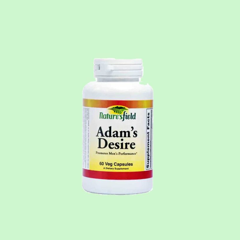 Adam's Desire