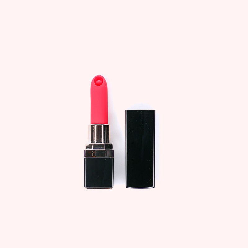 Lipstick Vibrator