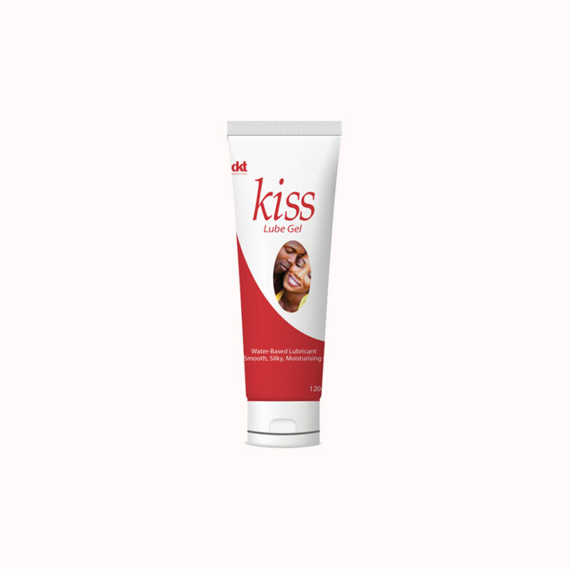 Kiss Lube