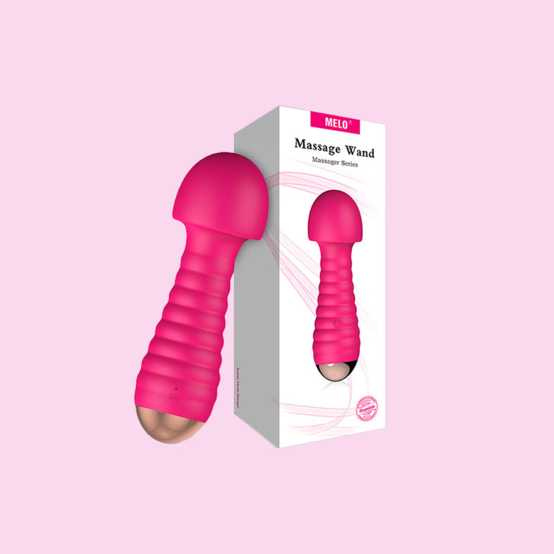 Massage Wand