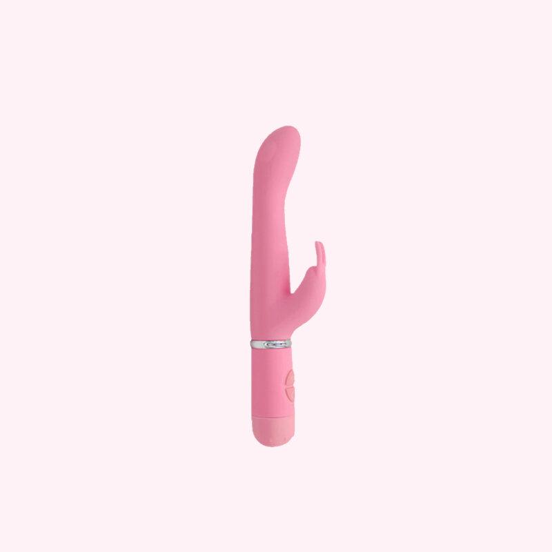 Pretty Rabbit Vibrator