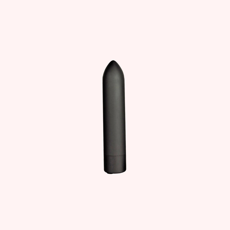 Rechargeable Lipstick Vibrator