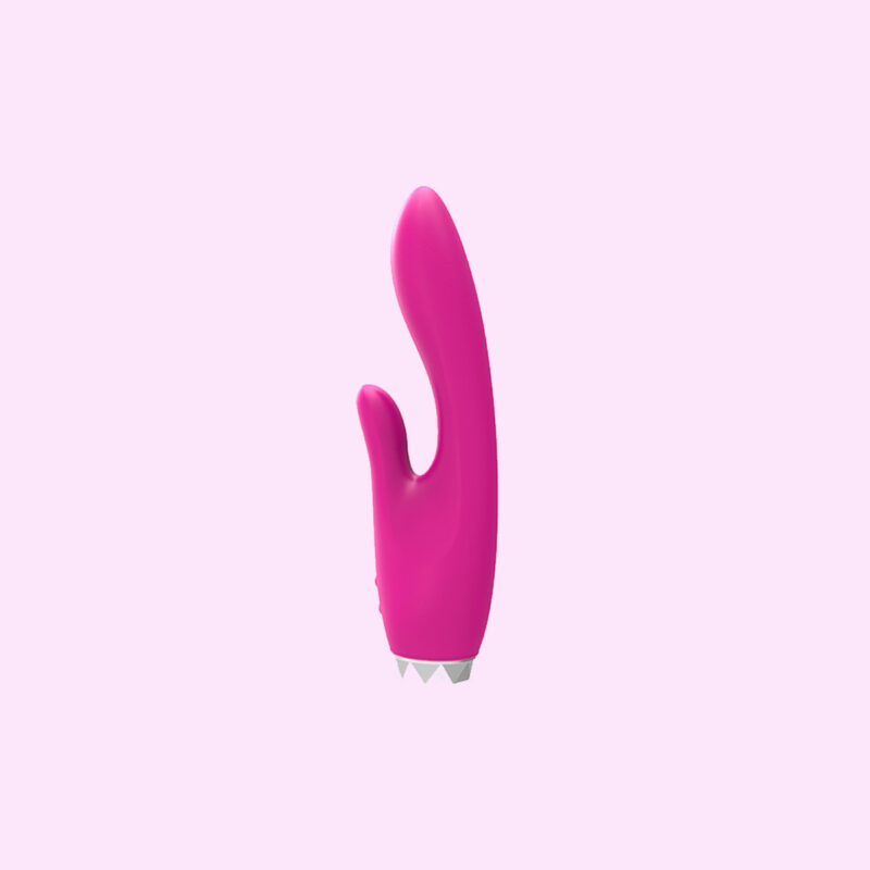 Dual Gspot Vibrator