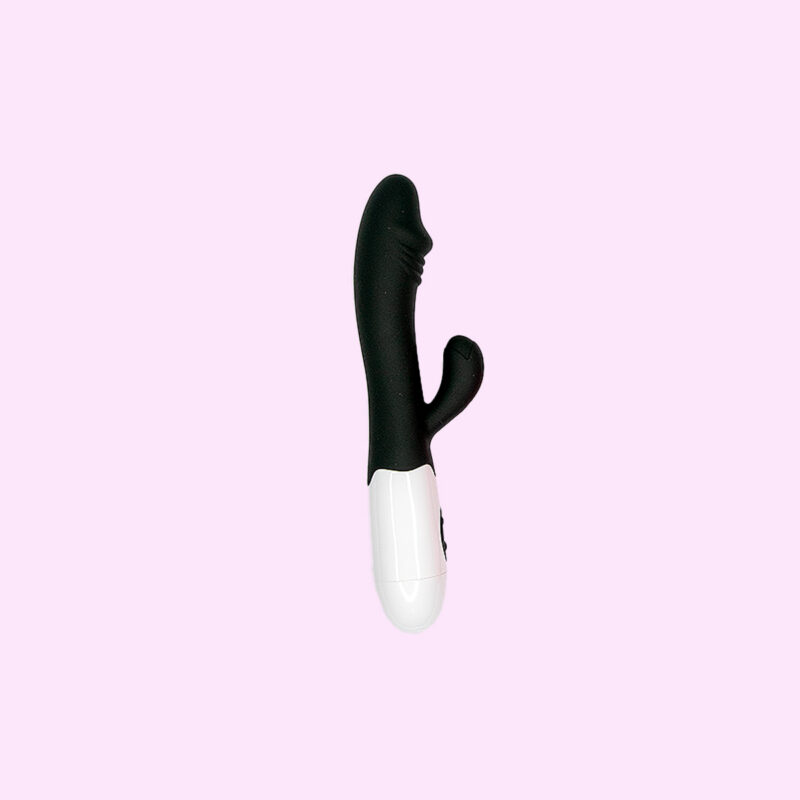 Silicone GSpot Vibrator