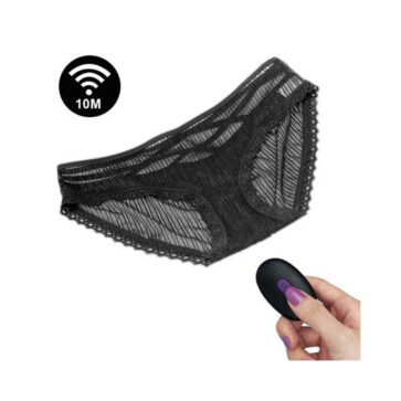 Vibrating Underwear