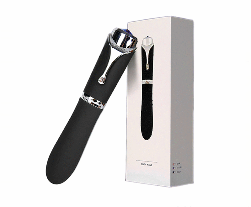 Giant Pen Vibrator