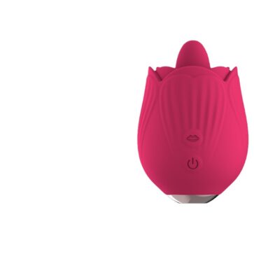 Rose Vibrator