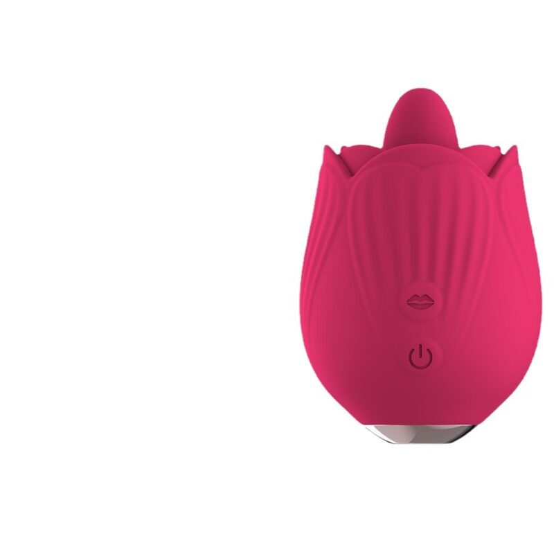 Rose Vibrator