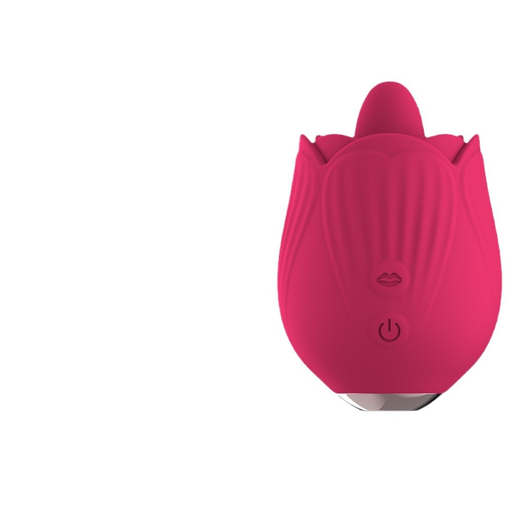Rose Vibrator