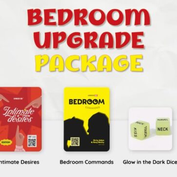 Bedroom Upgrade Package